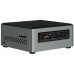 Intel NUC6CAYH Celeron J3455 2.3GHz NUC Desktop Kit - Barebone - No Ram, SSD, OS included